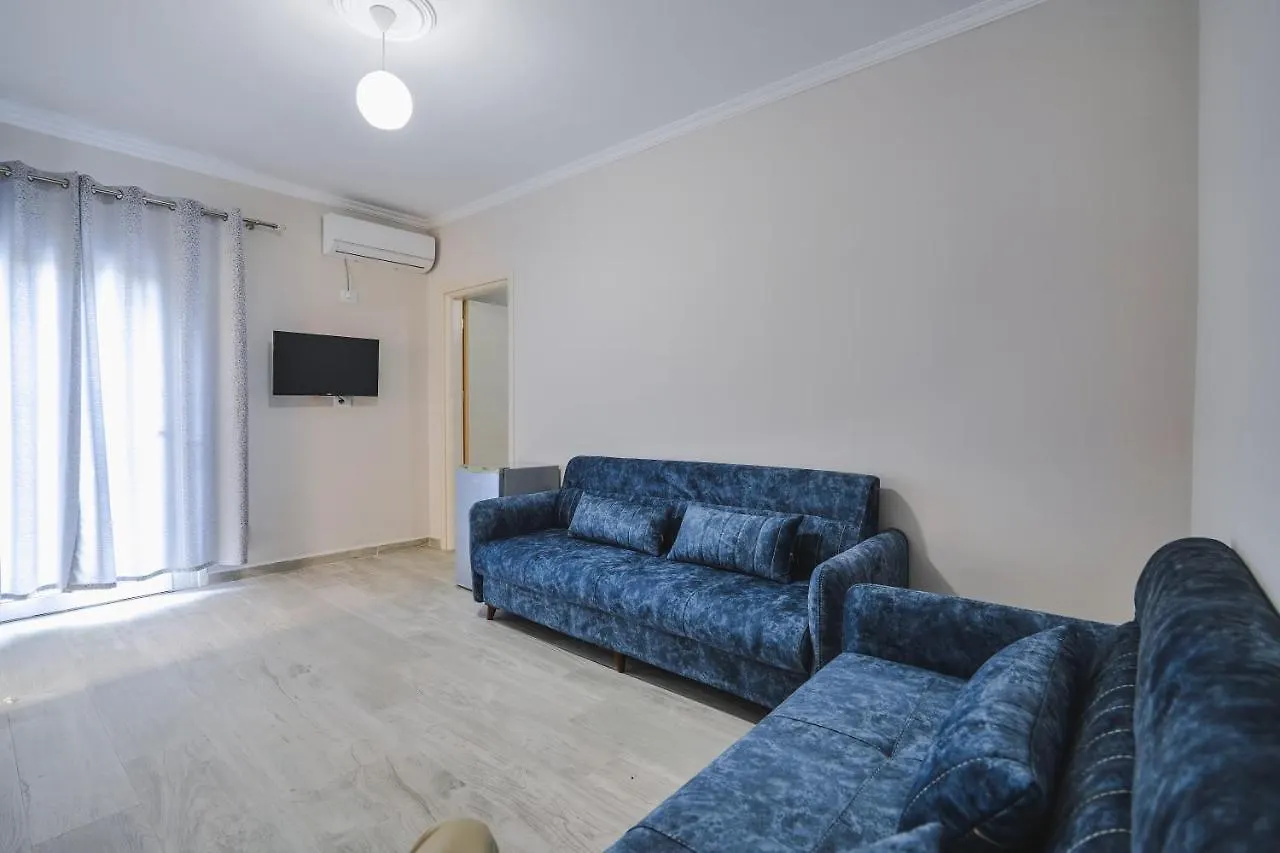 Luka Apartments Saranda