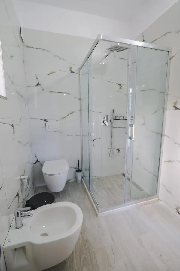 Luka Apartments Saranda