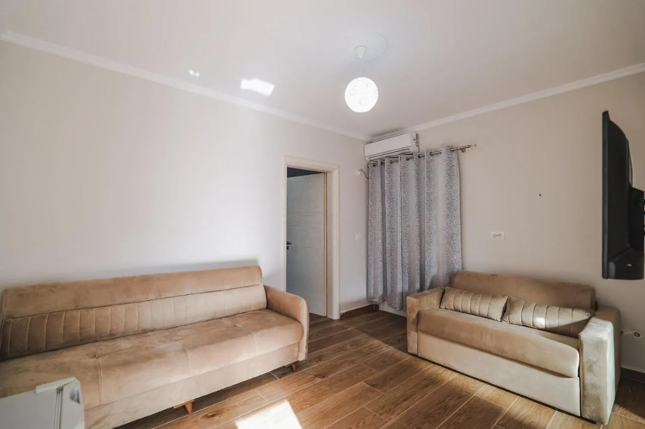 Luka Apartments Saranda