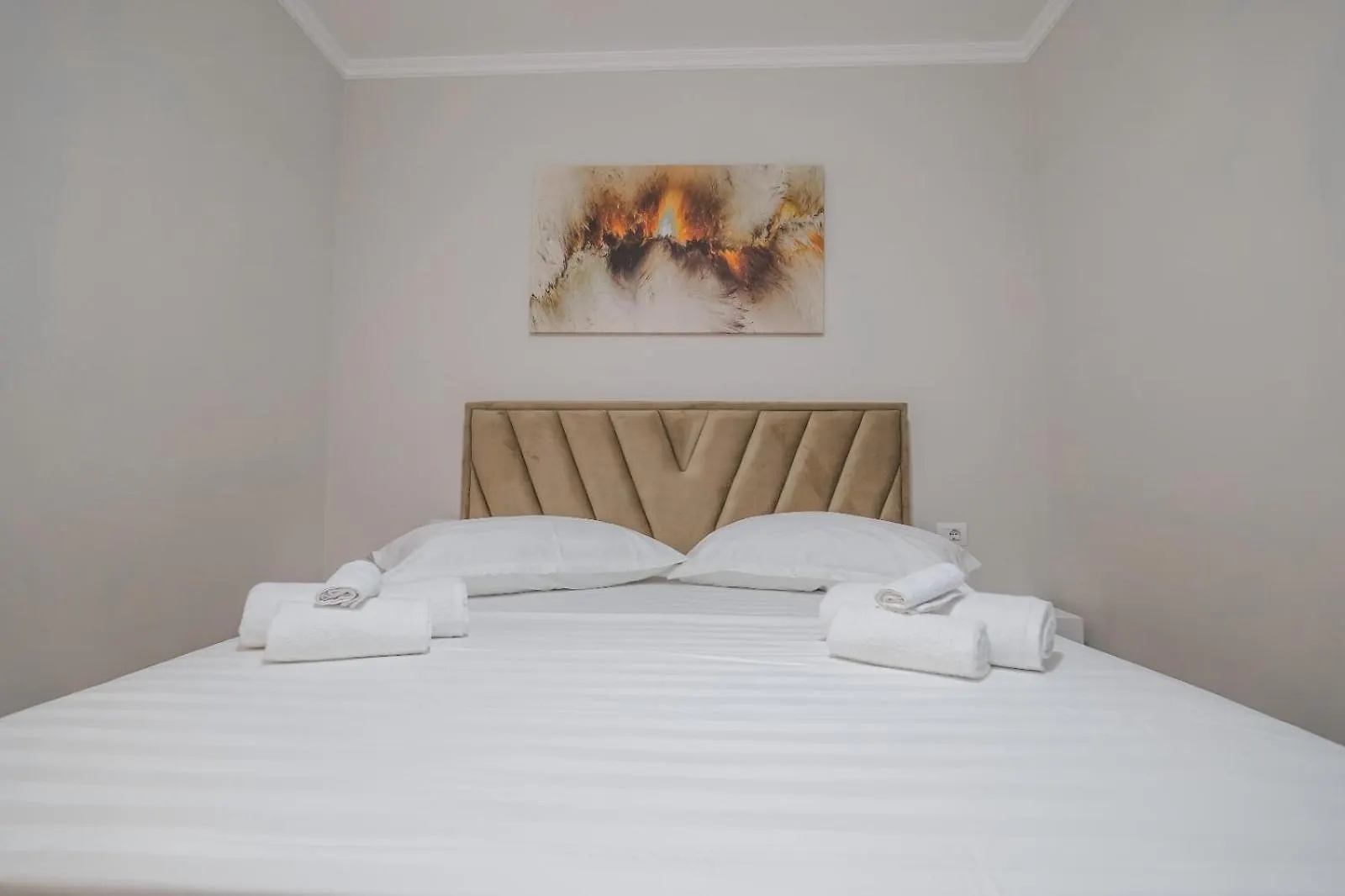 Luka Apartments Saranda