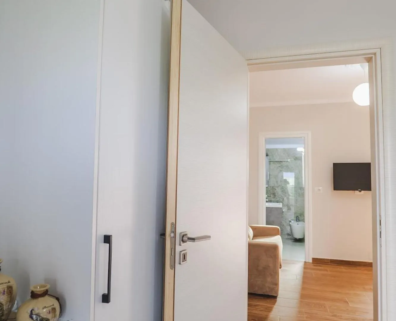 Luka Apartments Saranda