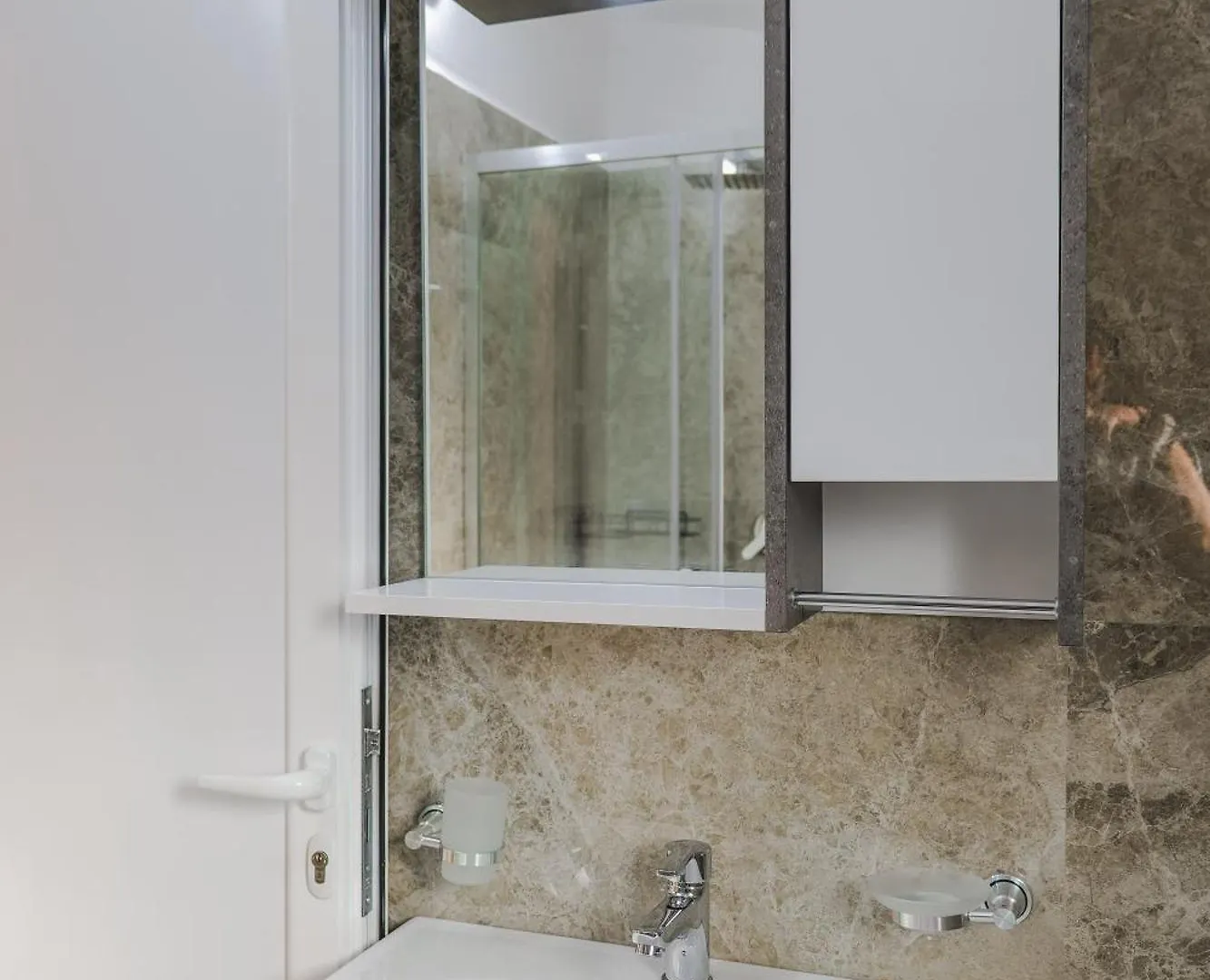 Luka Apartments Saranda 0*,  Albanie