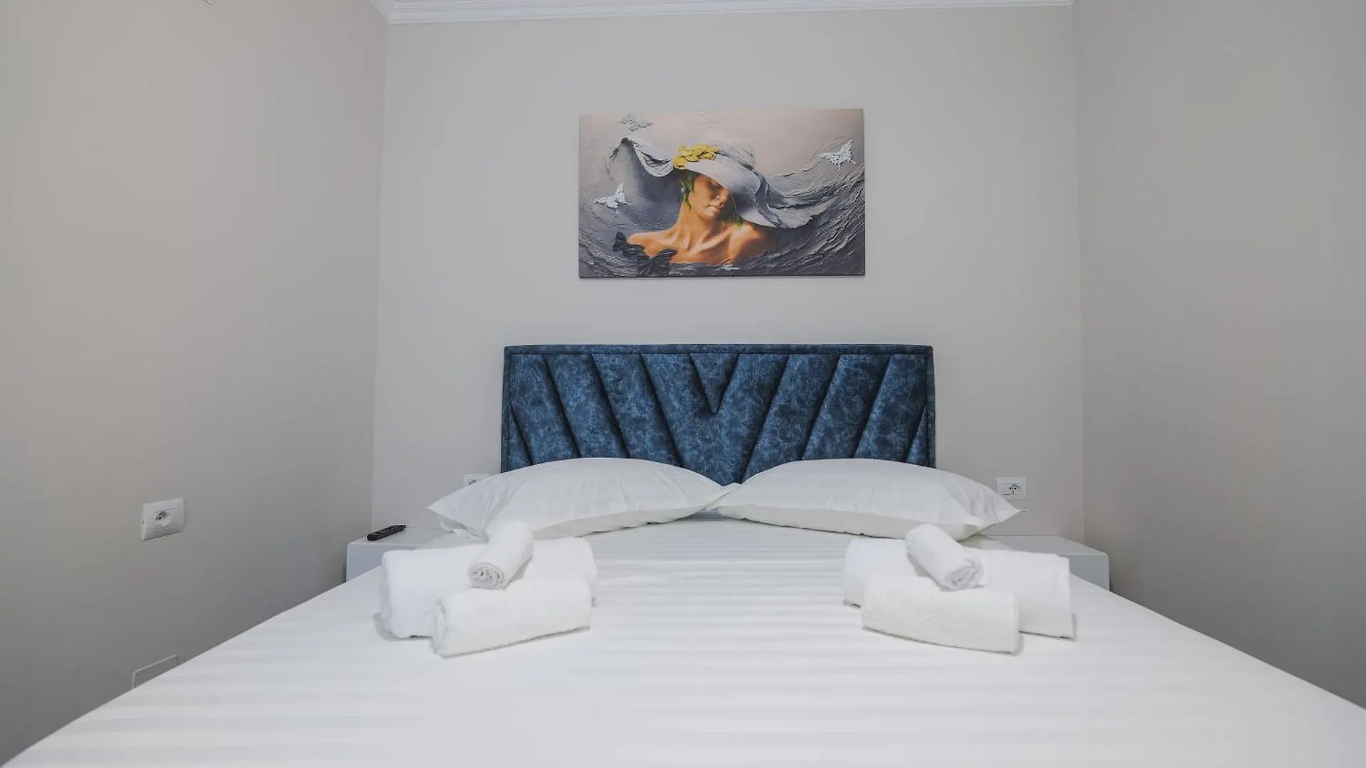 Luka Apartments Saranda