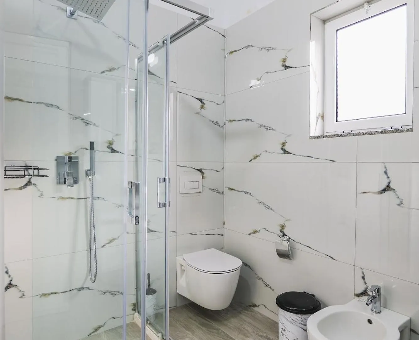 Luka Apartments Saranda Albanie