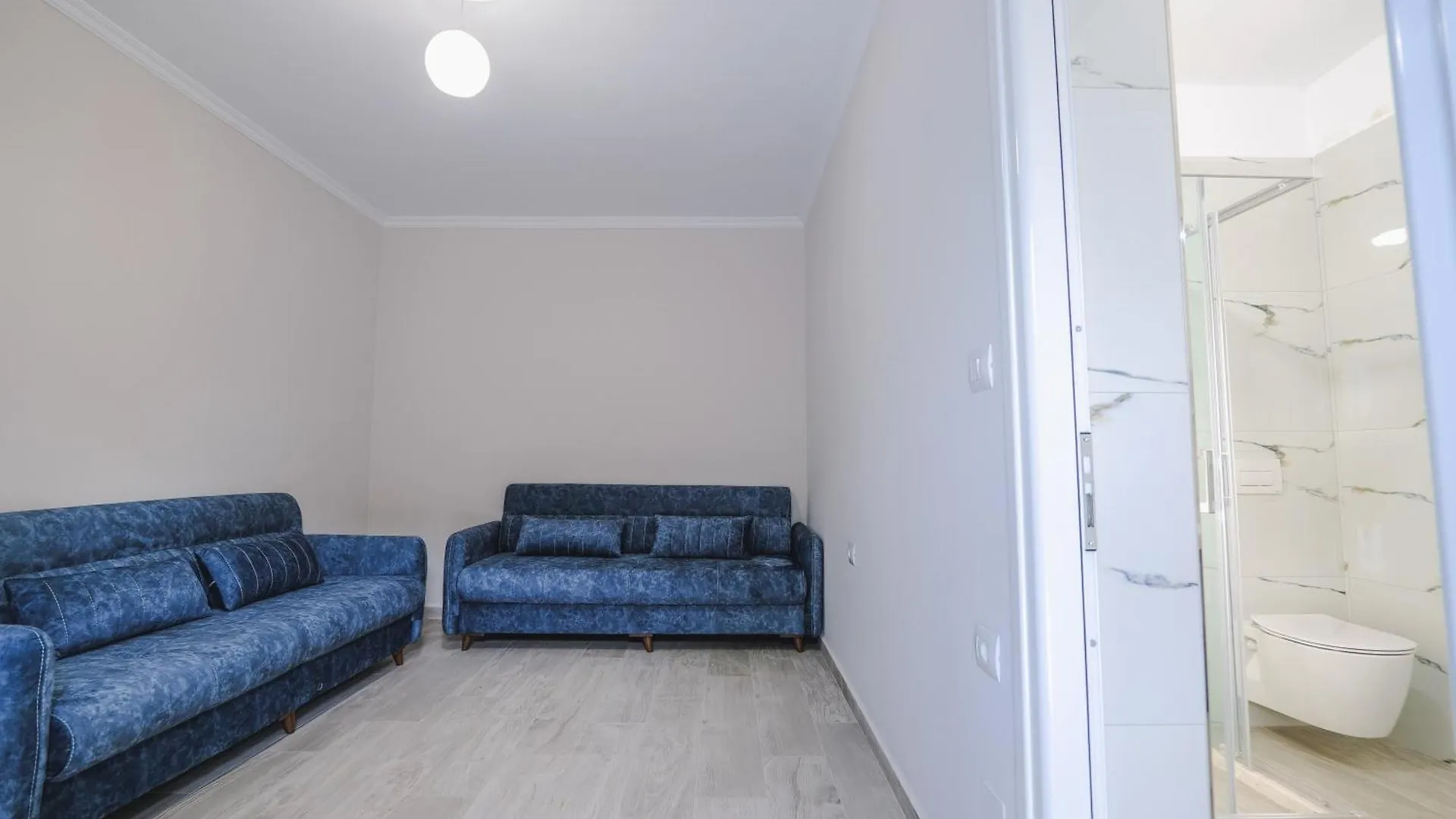 Luka Apartments Saranda