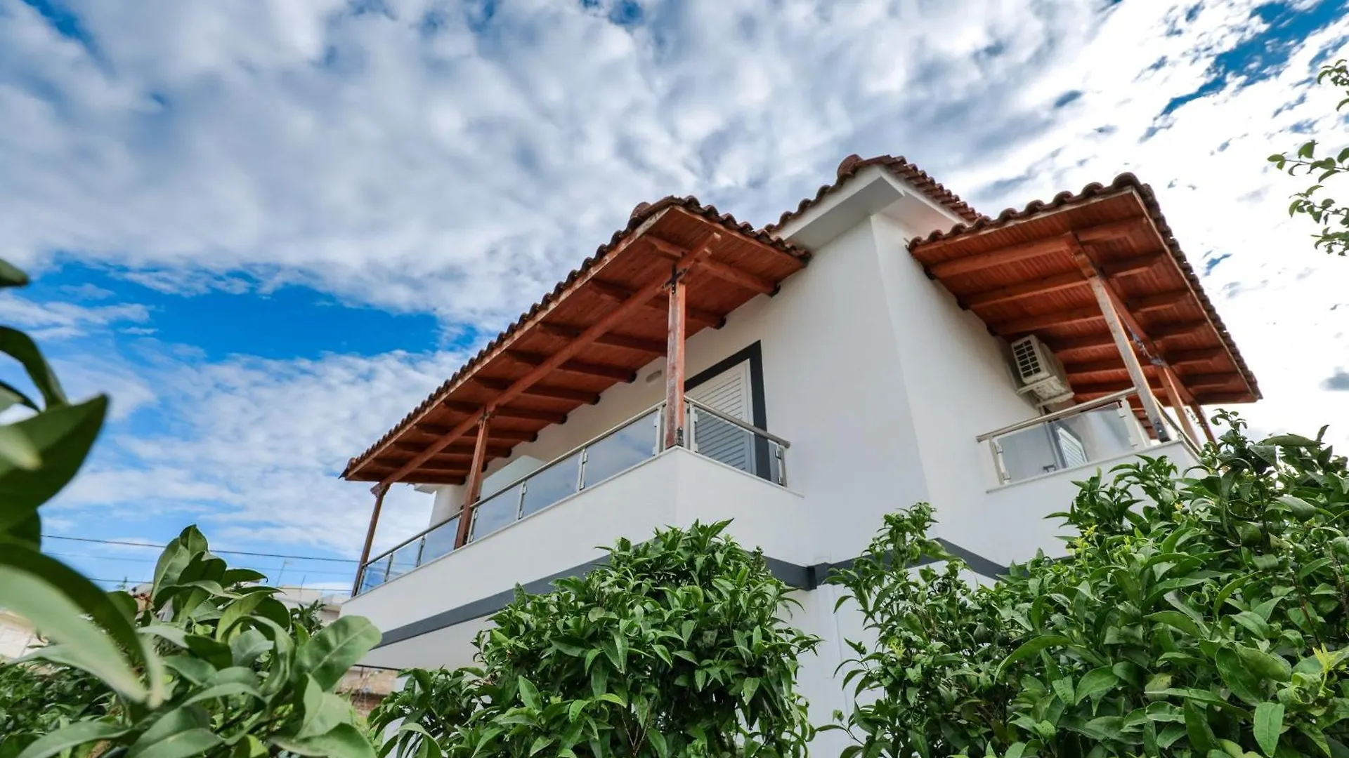 Luka Apartments Saranda