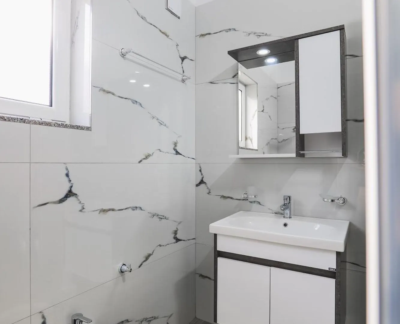 Luka Apartments Saranda